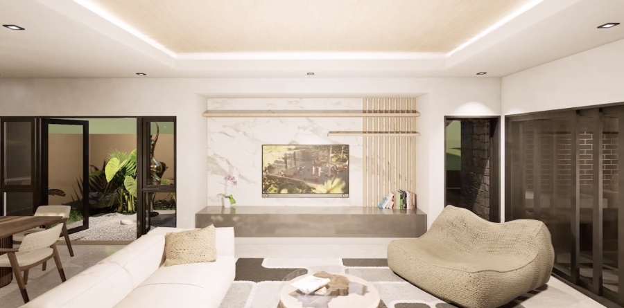 3 Bedroom Property for Sale in Langebaan Country Estate Western Cape